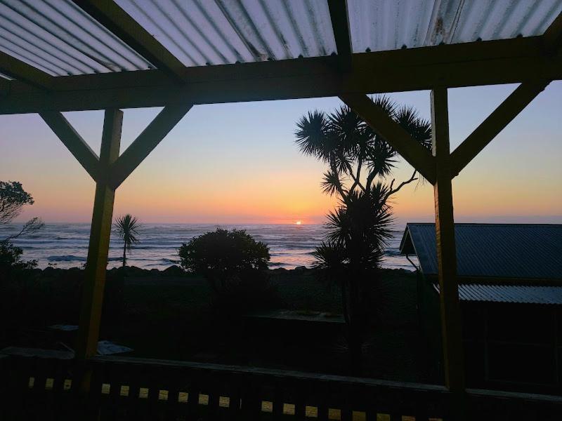 Punakaiki Beach Hostel 외부 사진