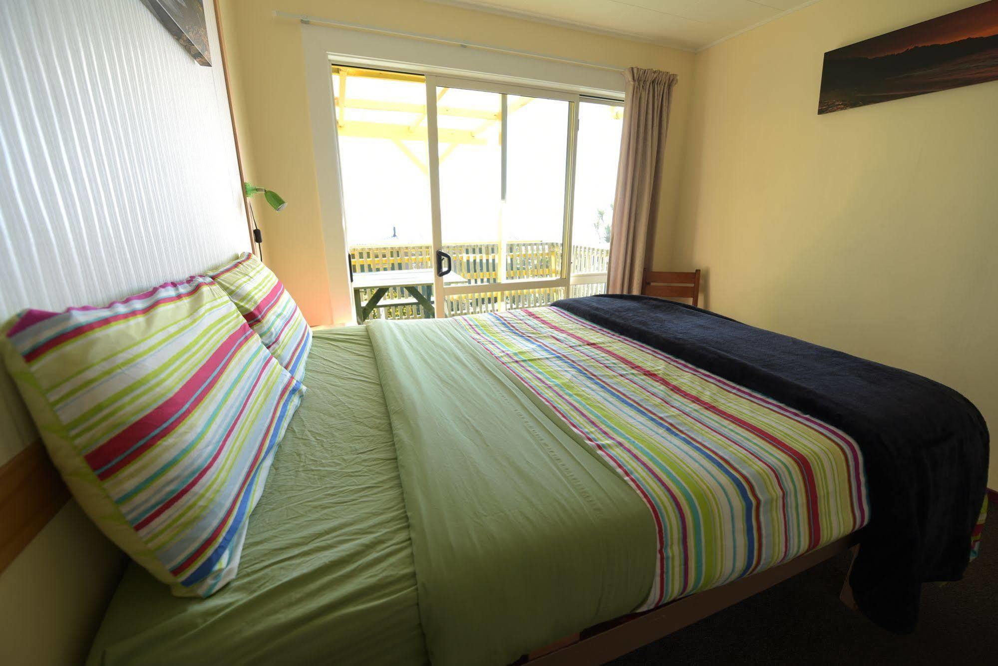 Punakaiki Beach Hostel 외부 사진