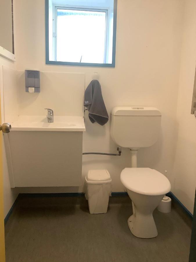 Punakaiki Beach Hostel 외부 사진